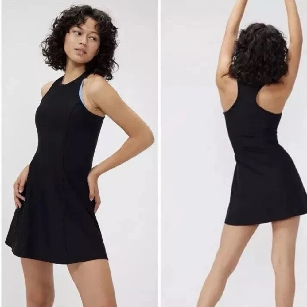 Outdoor Voices Athena Dress